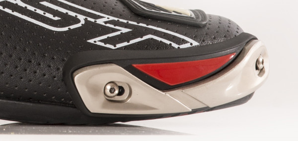 RST Tractech Evo Boots Toe Sliders